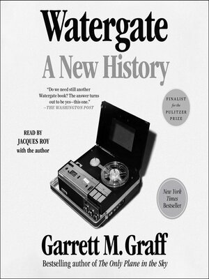 cover image of Watergate